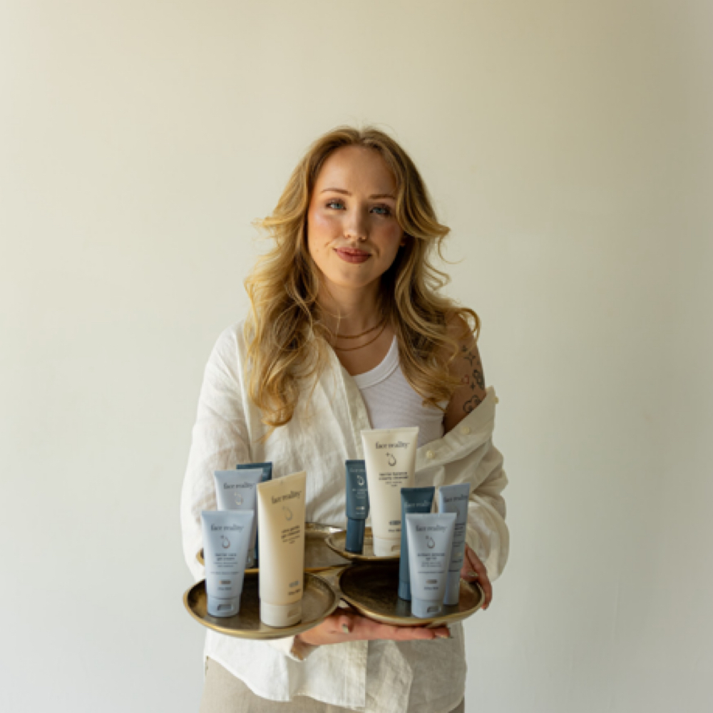 The Skin Consultation at The Abbie C Aesthetic in Sioux Falls, SD