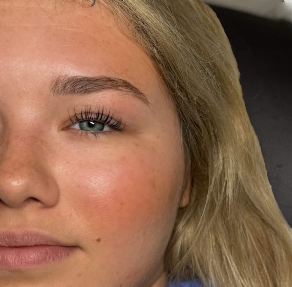 Lash Lift No Tint