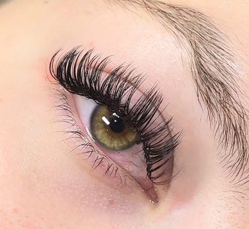 Wet/Mascara Full Set