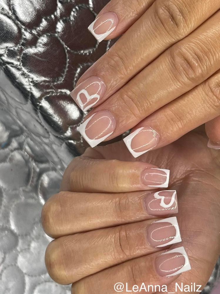 💖 FILL IN 💖 at LeAnna Nailz in Cincinnati, OH