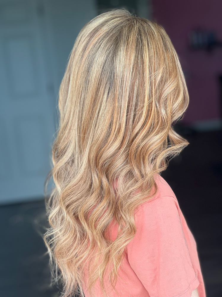 Balayage