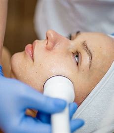 Skin Firming Virtual Mesotherapy