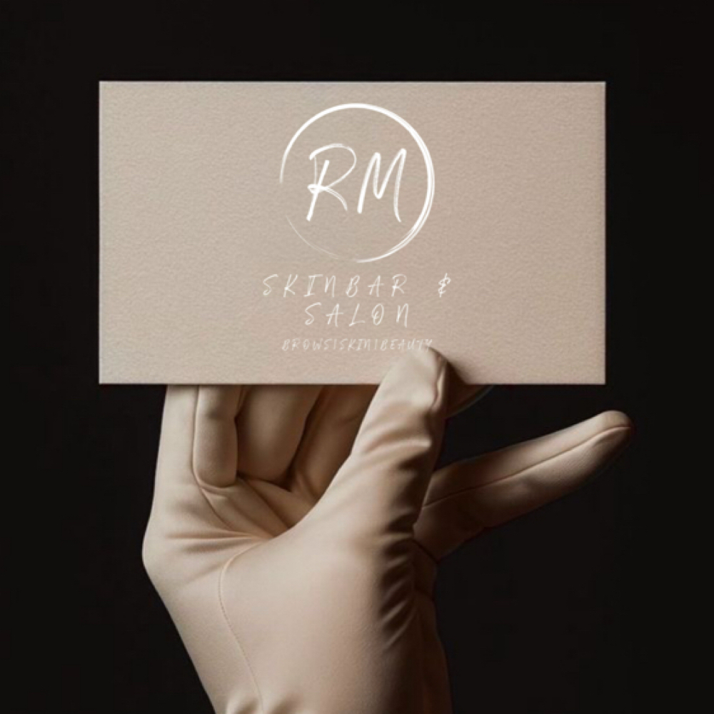 Redeem Lash Giftcard at RM SKINBAR AND SALON in Little Rock, AR