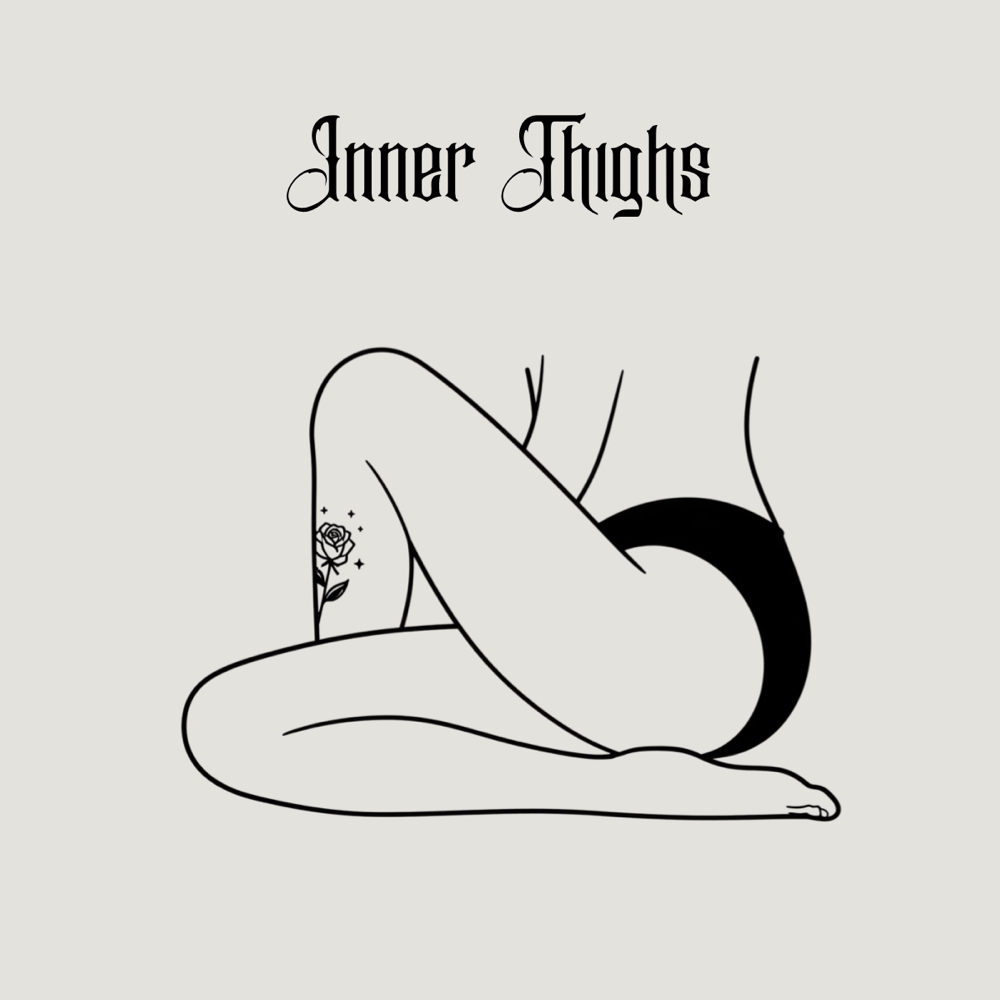 Inner Thighs at All Bodies in Santa Ana, CA