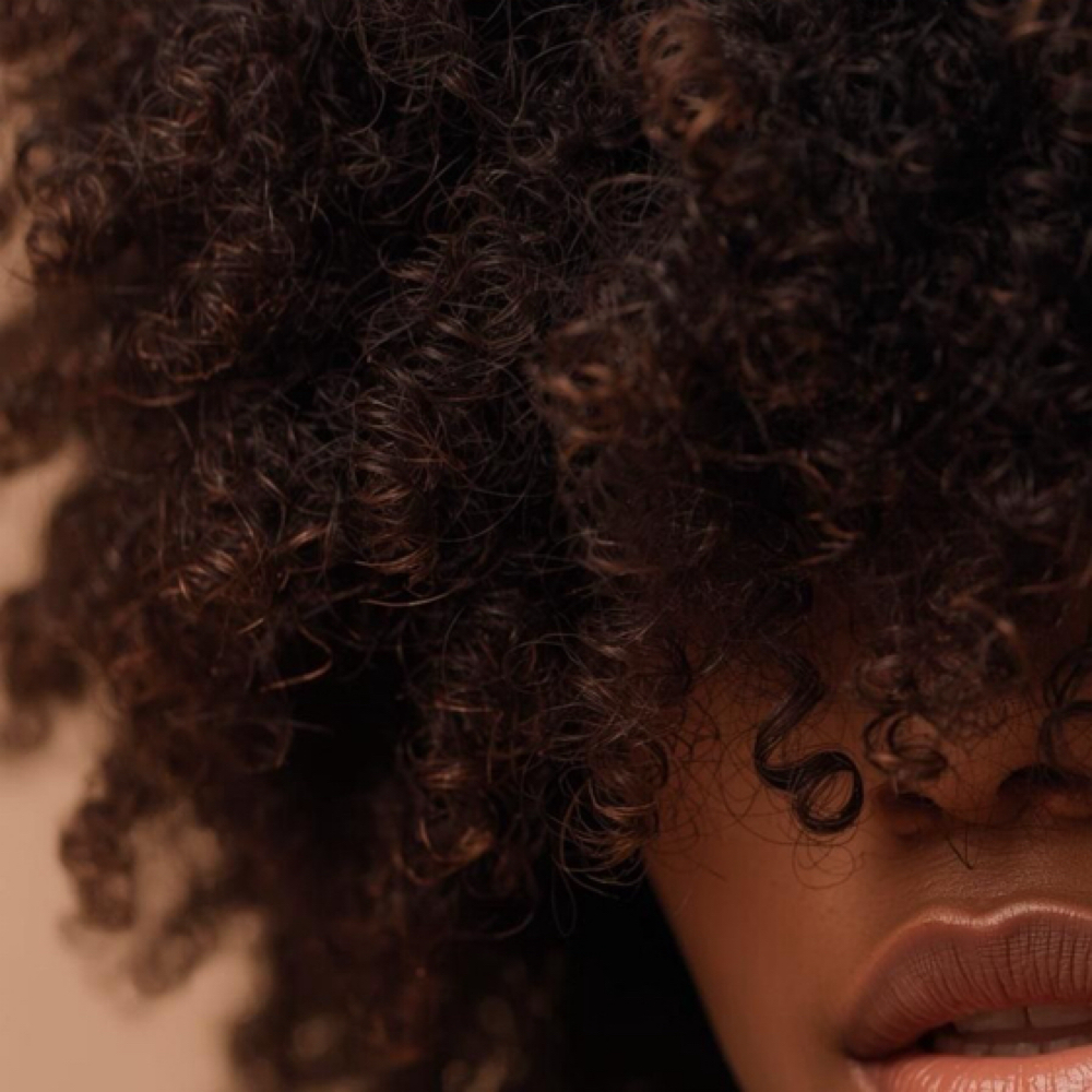 Natural Hair Care at Beauty From Above by Kamil in Chatsworth, CA