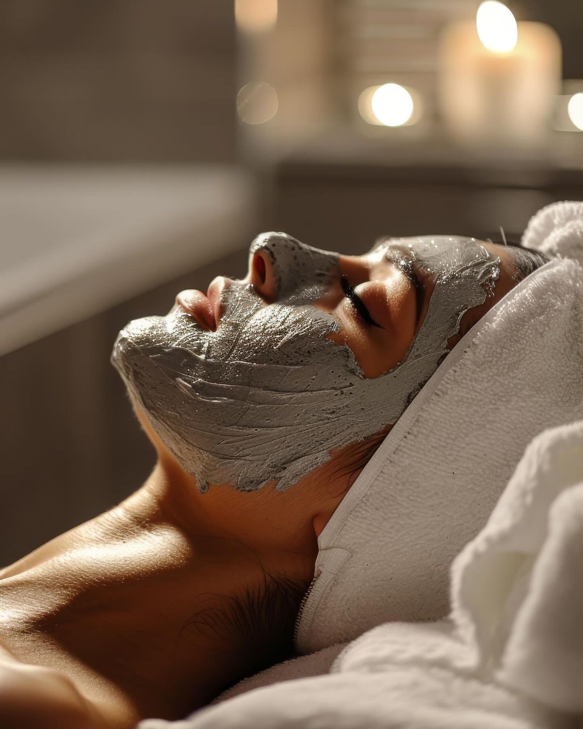 The Glow Reset: Relax & Rejuvenate