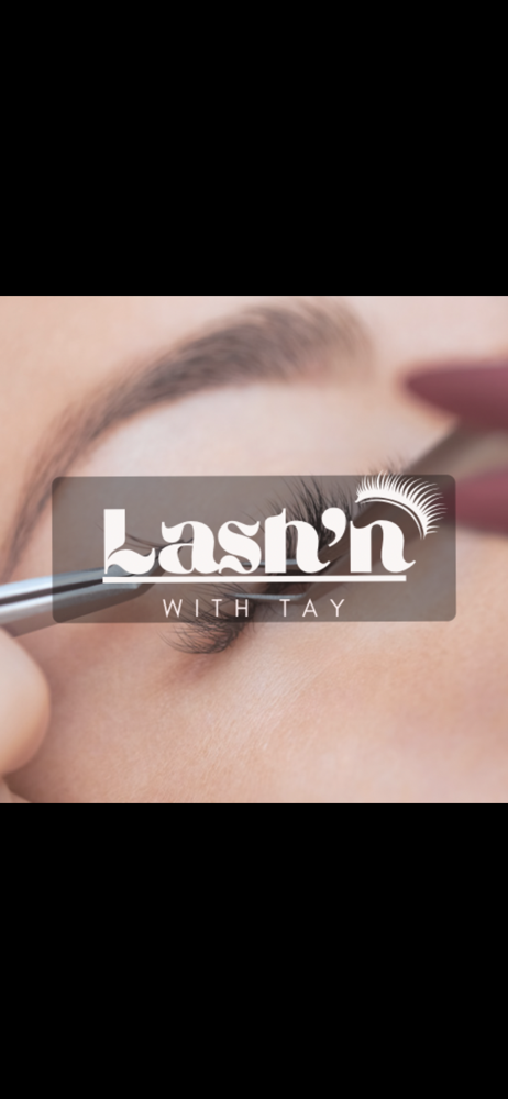 Lash Tint