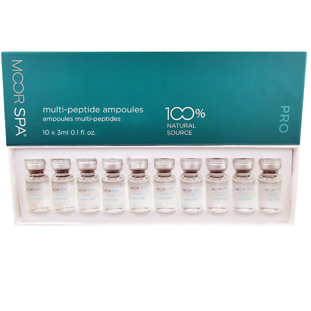 Growth Factor -Add On at Brittney Murphy’s Skincare in Windsor, CO