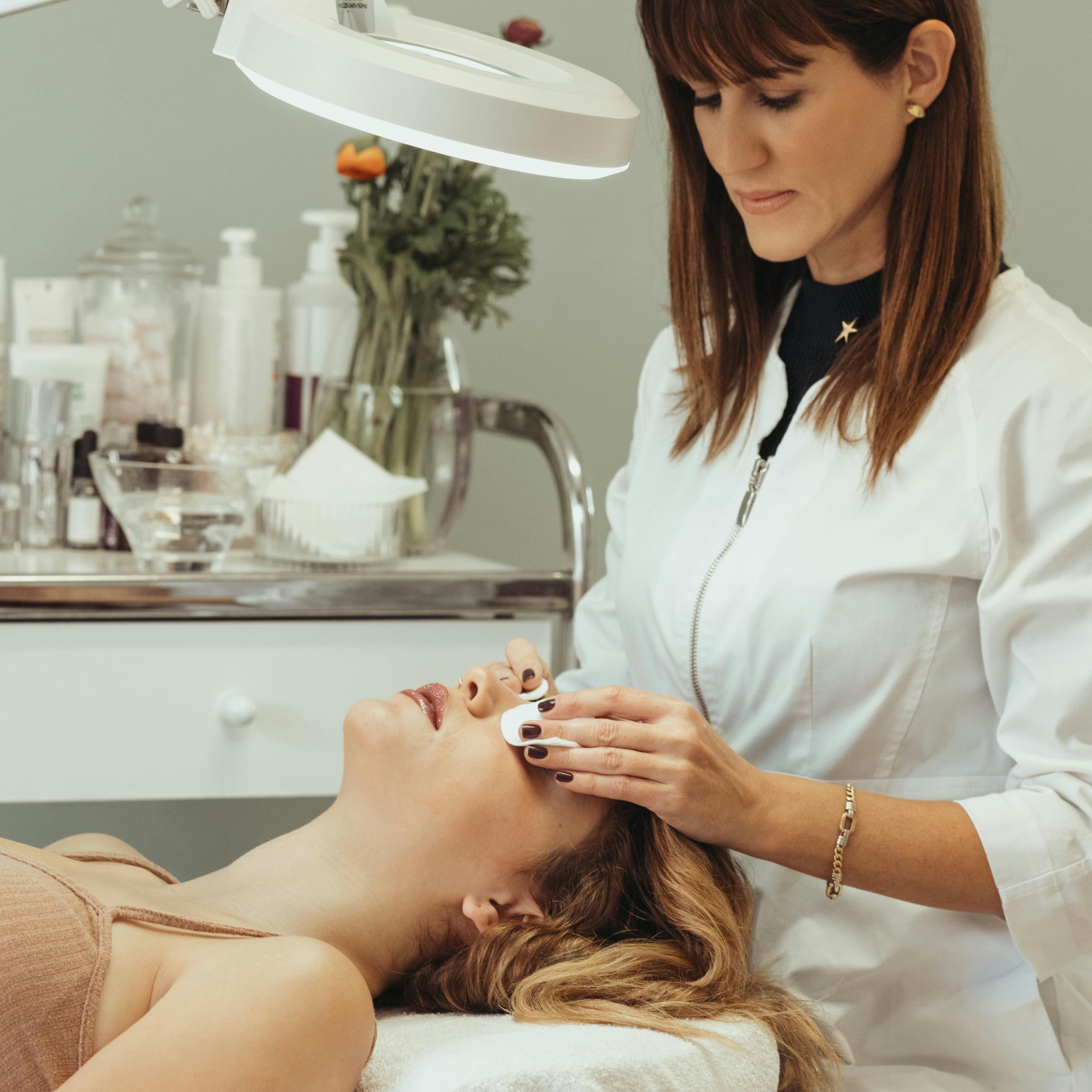 Consultation (Add on) at Pau Skin Studio in Astoria, NY