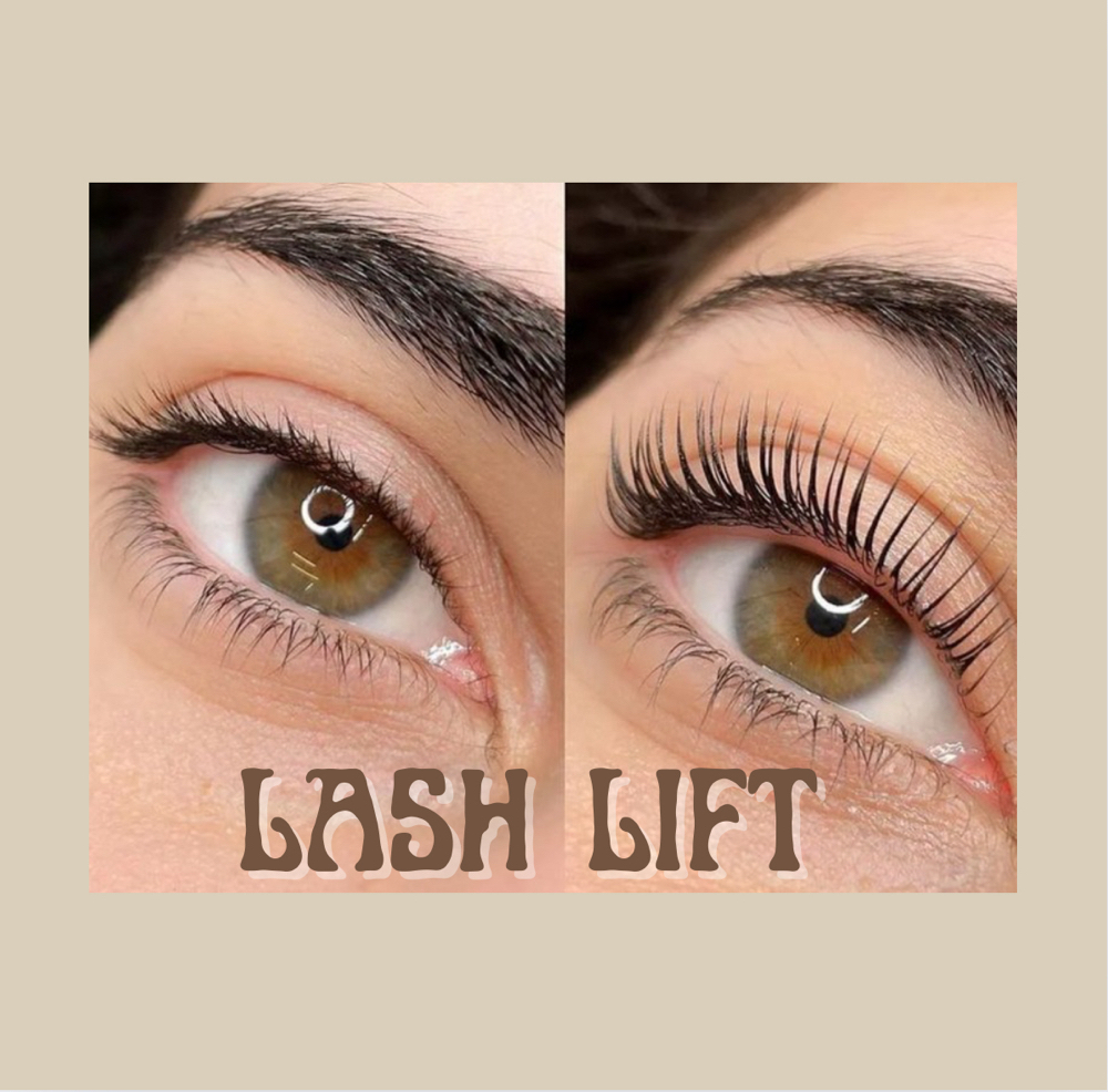 Lash Lift