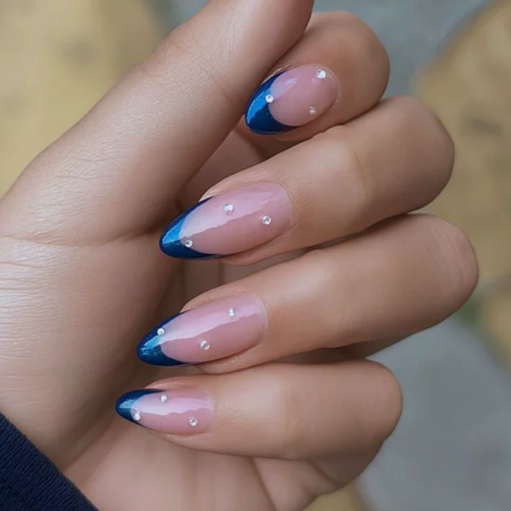 Acrylic Full Square Set Short at NOVAGEM NAILS in Von Ormy, TX