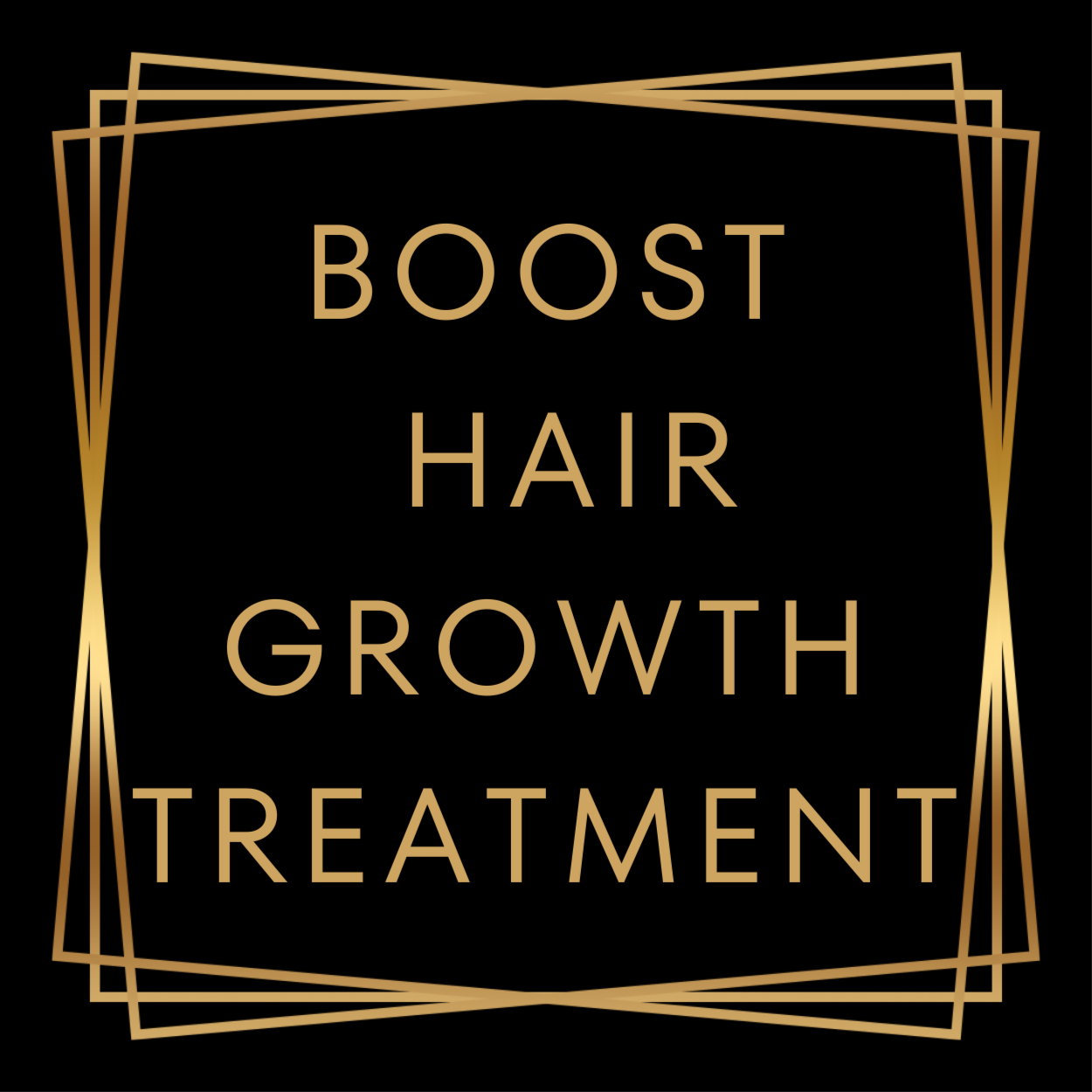 Boost Hair Growth Treatment at Hair By Sable Marie Studio in Saint Clair Shores, MI
