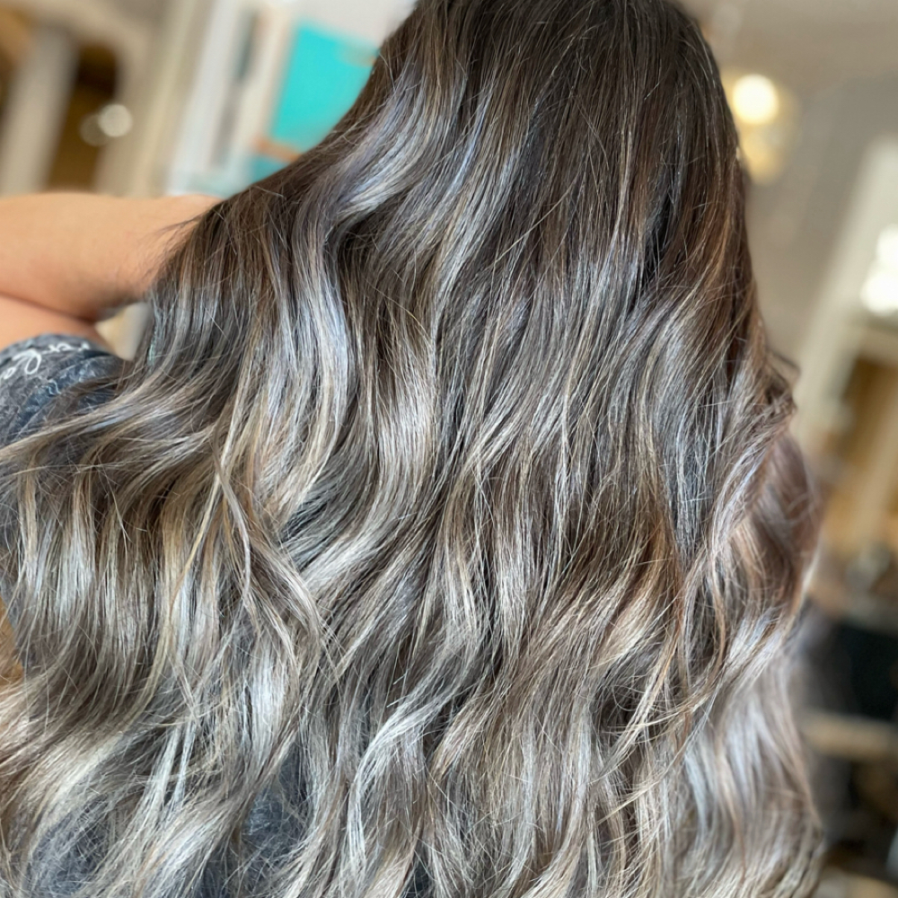 Full Custom Color at Kat’s Color Studio in Summerville, SC