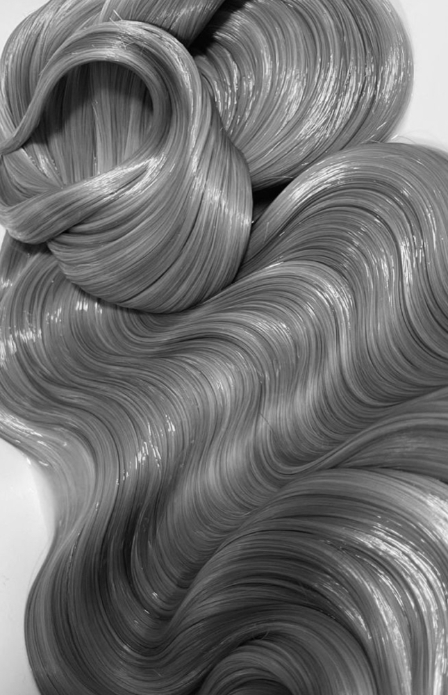 Toner & Blow Out