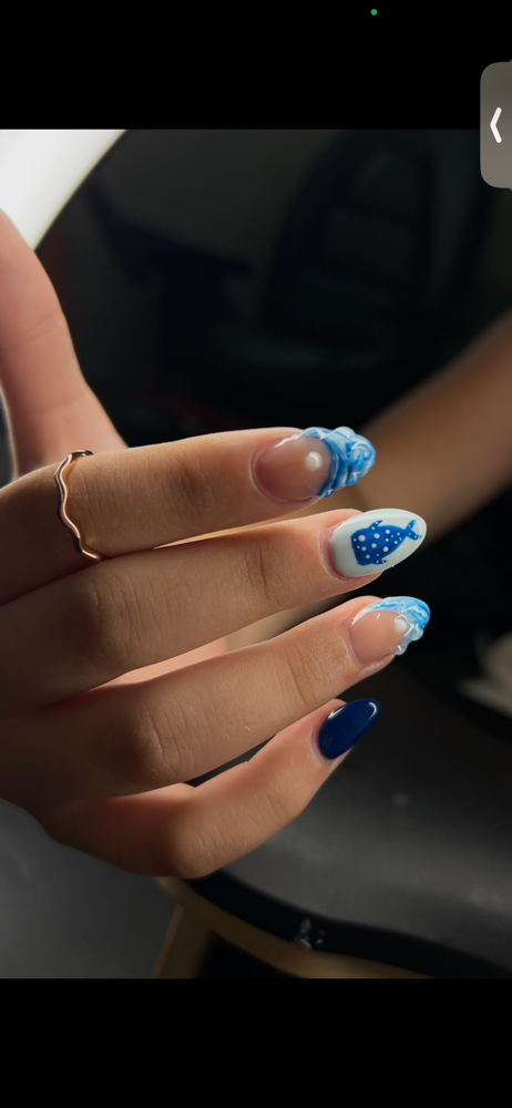 Acrylic Services