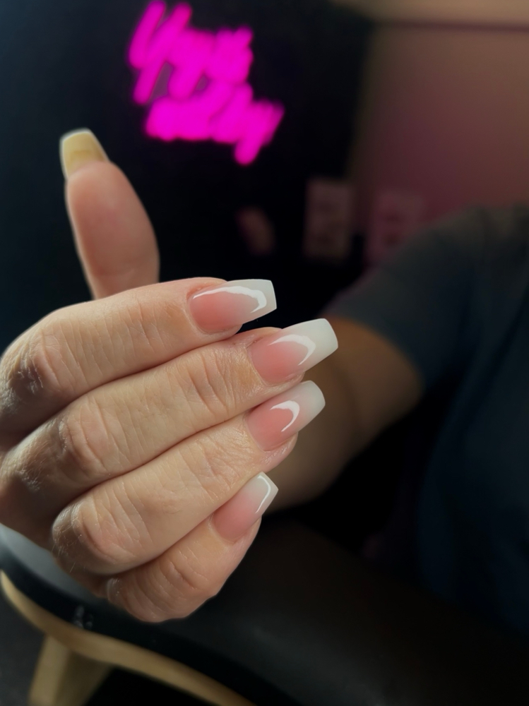 Acrylic Services