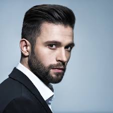 Men Hair Cut