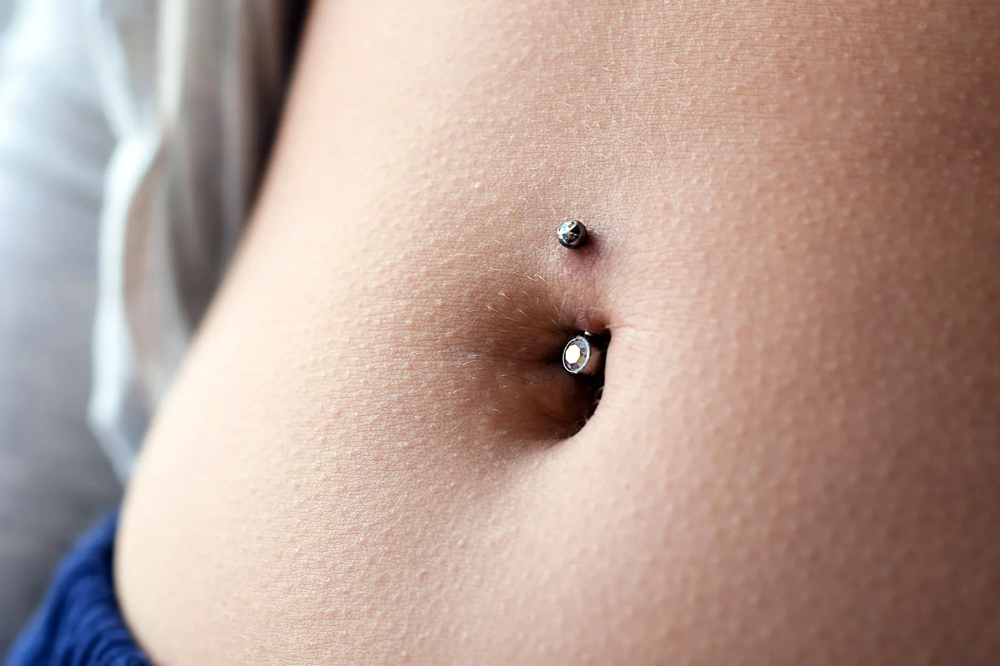 Body Piercings