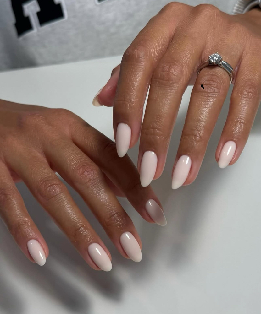 Fullset at Beautique Nail in Gilbert, AZ