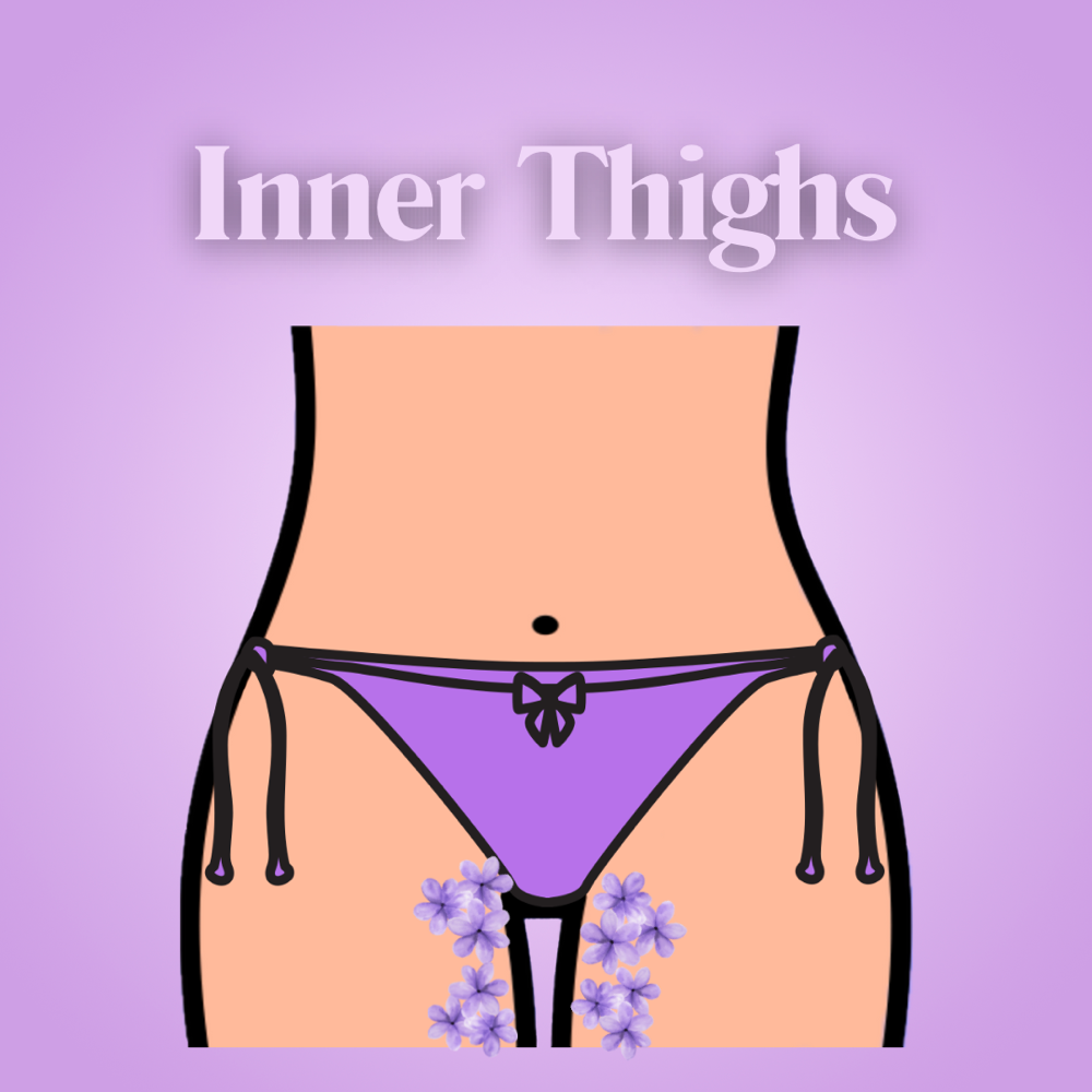 Inner Thighs