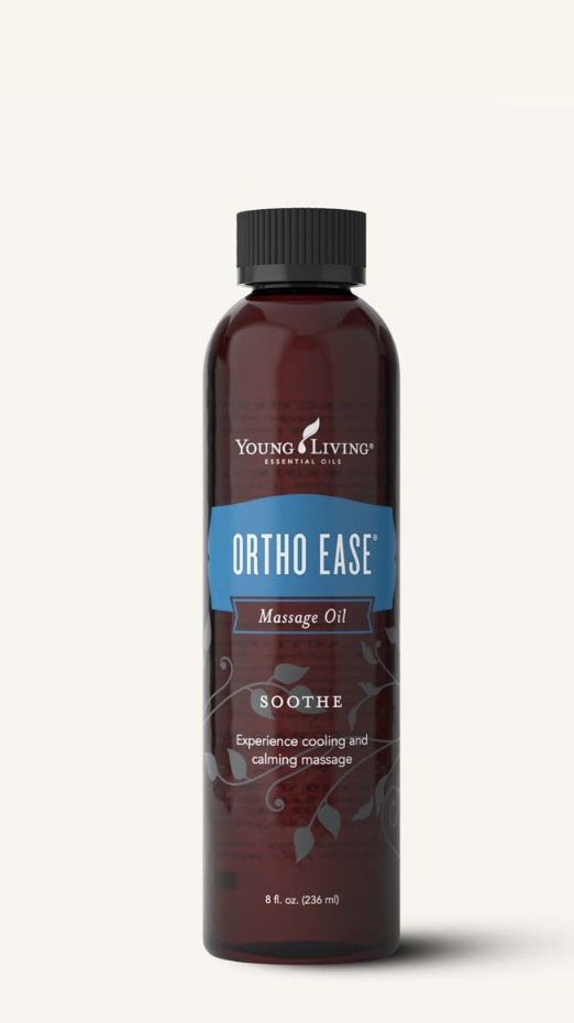 Ortho Ease- Add On