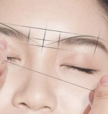 Eyebrow Wax mapping Included