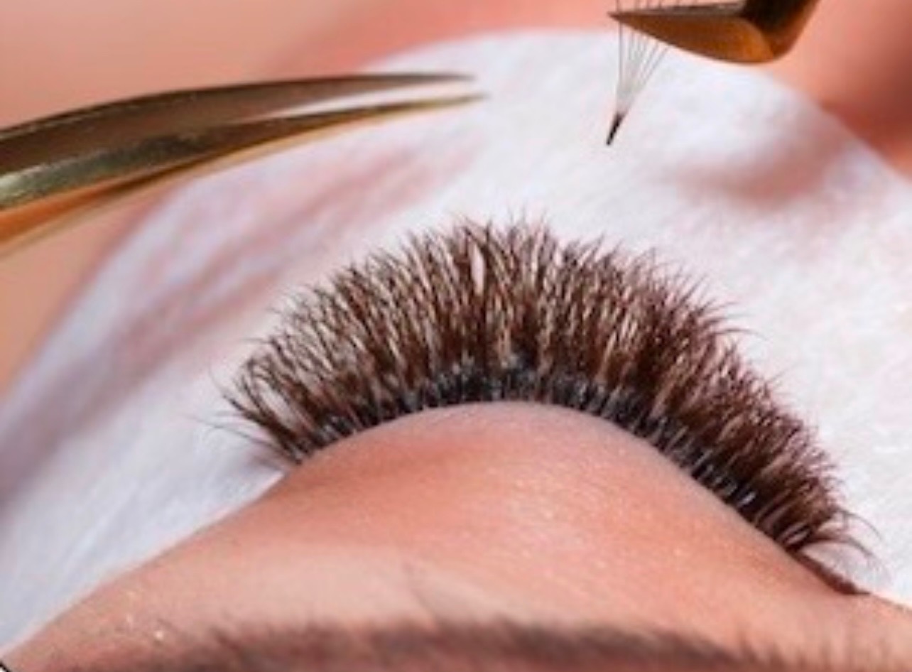 Fill - Volume Lashes