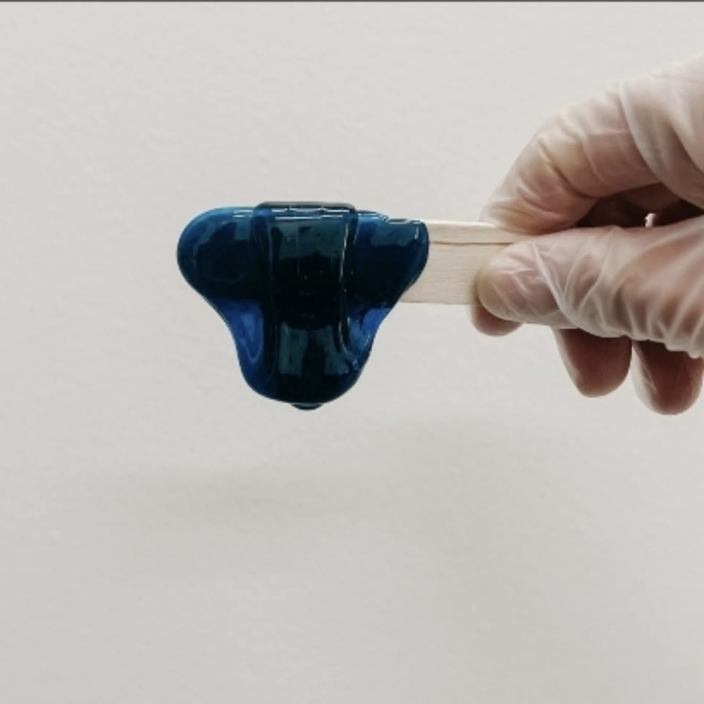 Bikini Full + Full Legs