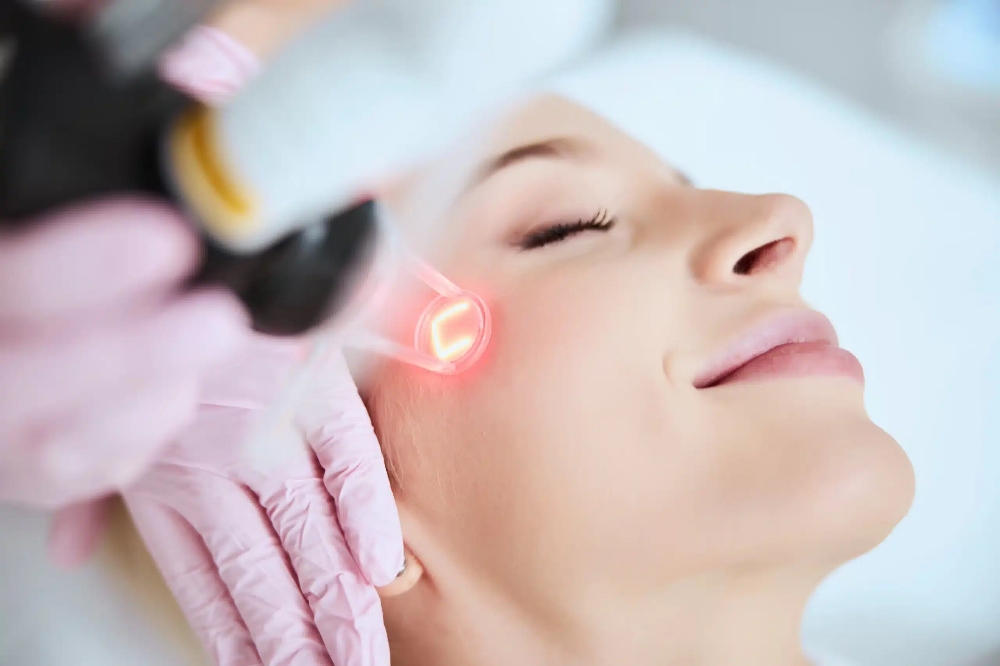 Laser Therapy