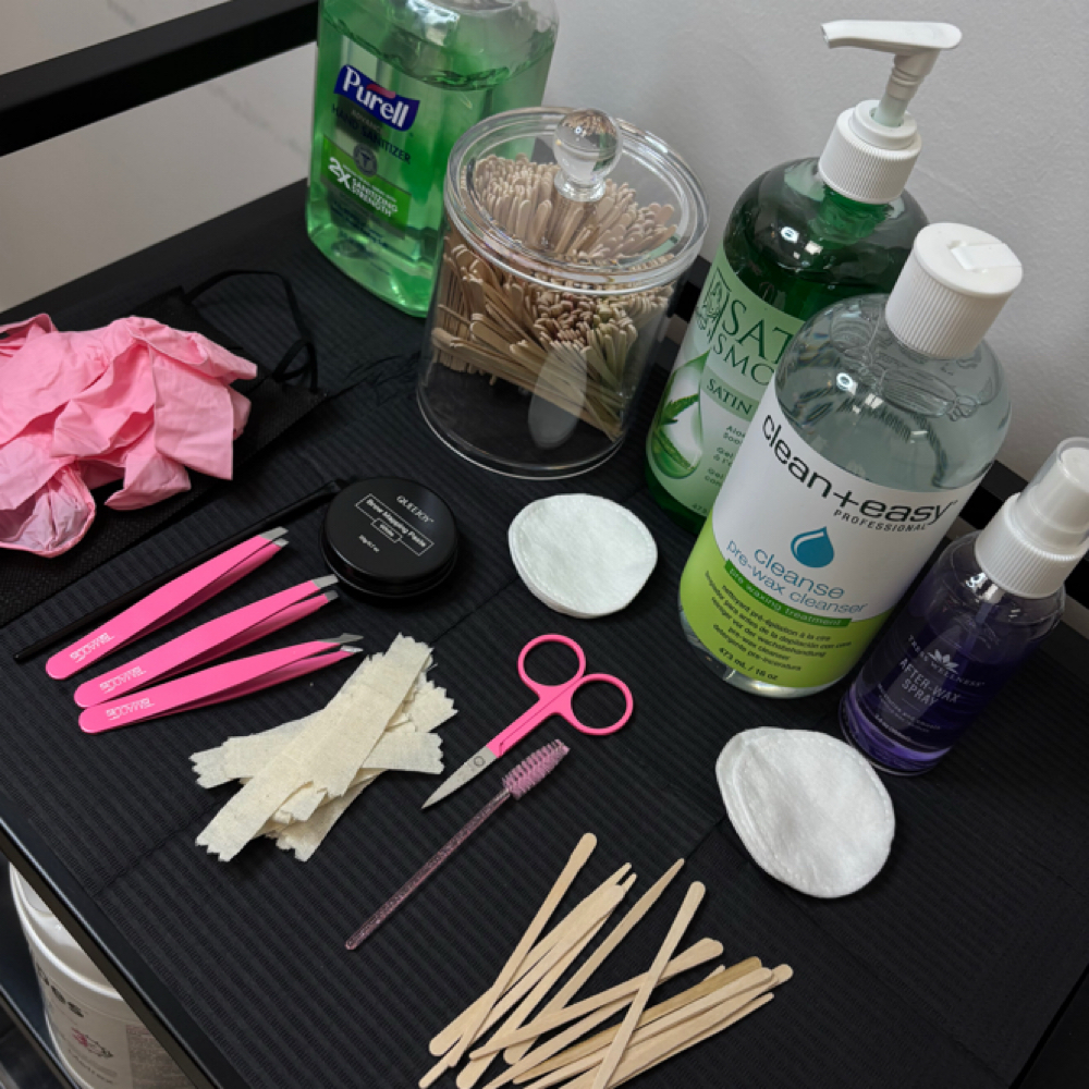 Lip Wax at Sandra the Esti LLC in Downers Grove, IL