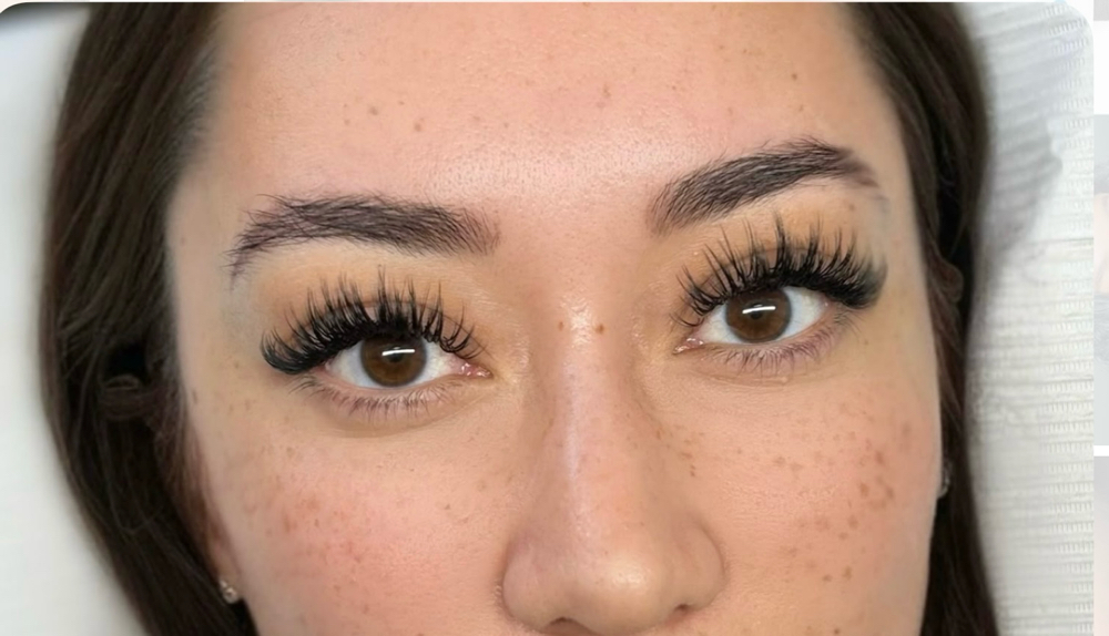 Wispy Wet Set