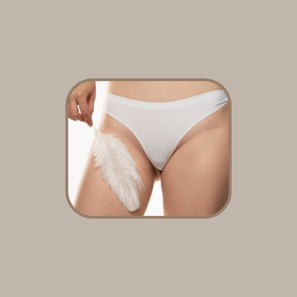 Add-On: Inner Thighs