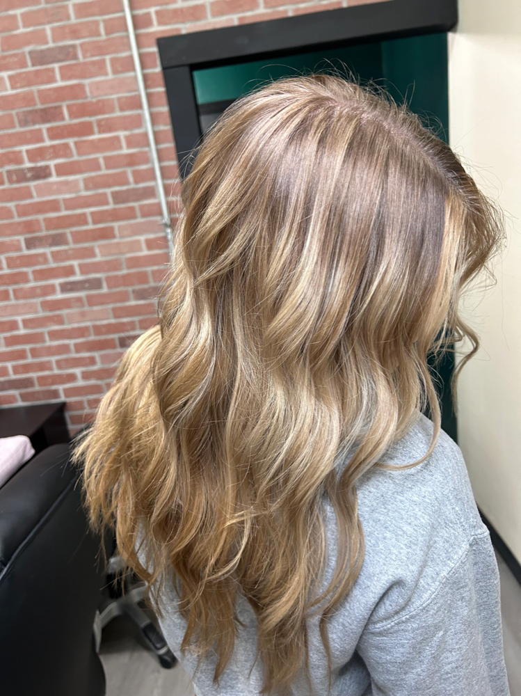 Women’s Haircut