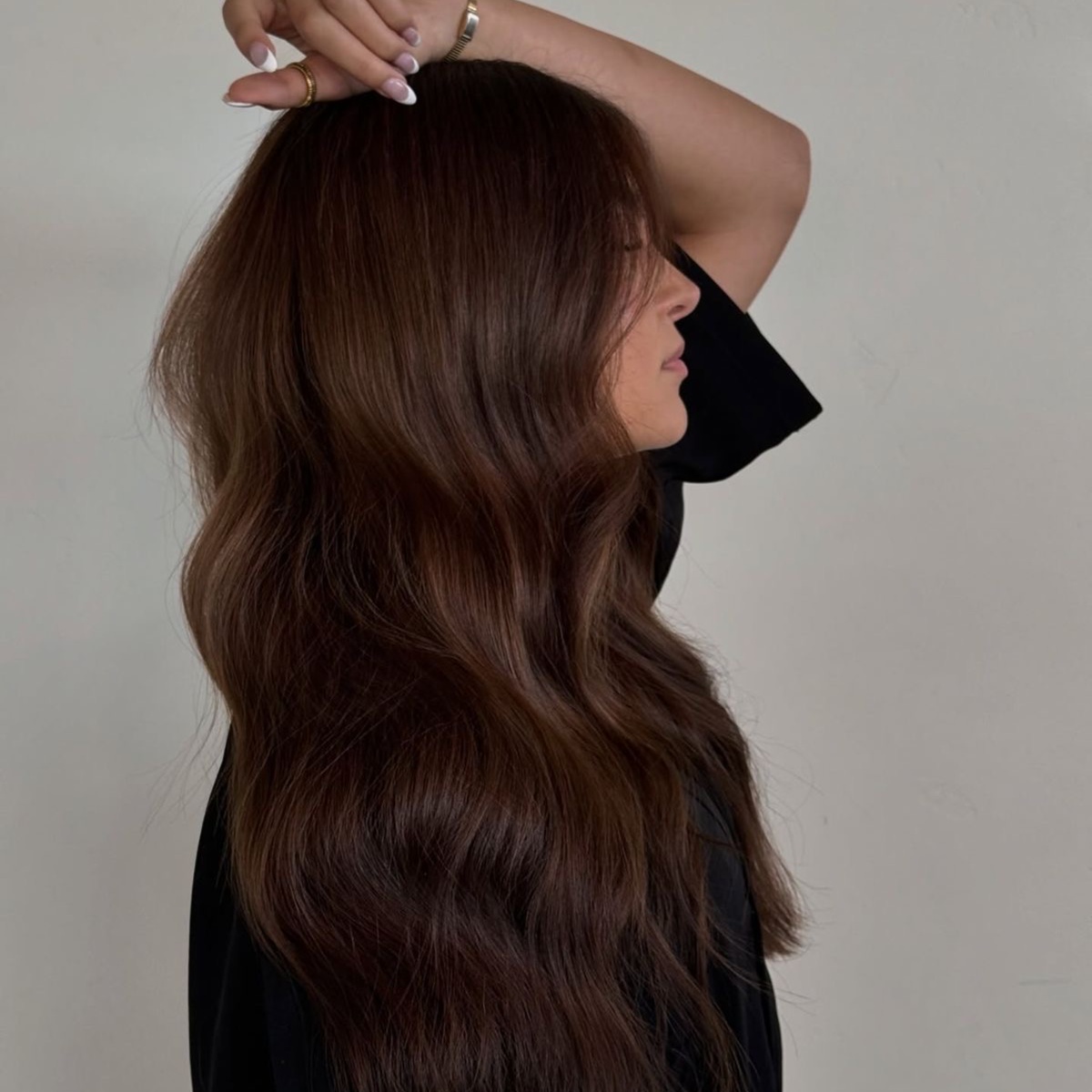 90 Minute Scissor Haircut at Lumiere Hair Studio in Truckee, CA