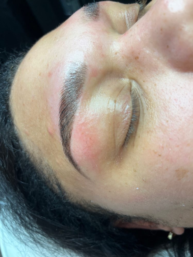 Brow Stain
