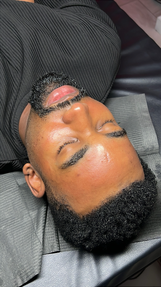 Custom Facial: Level 2