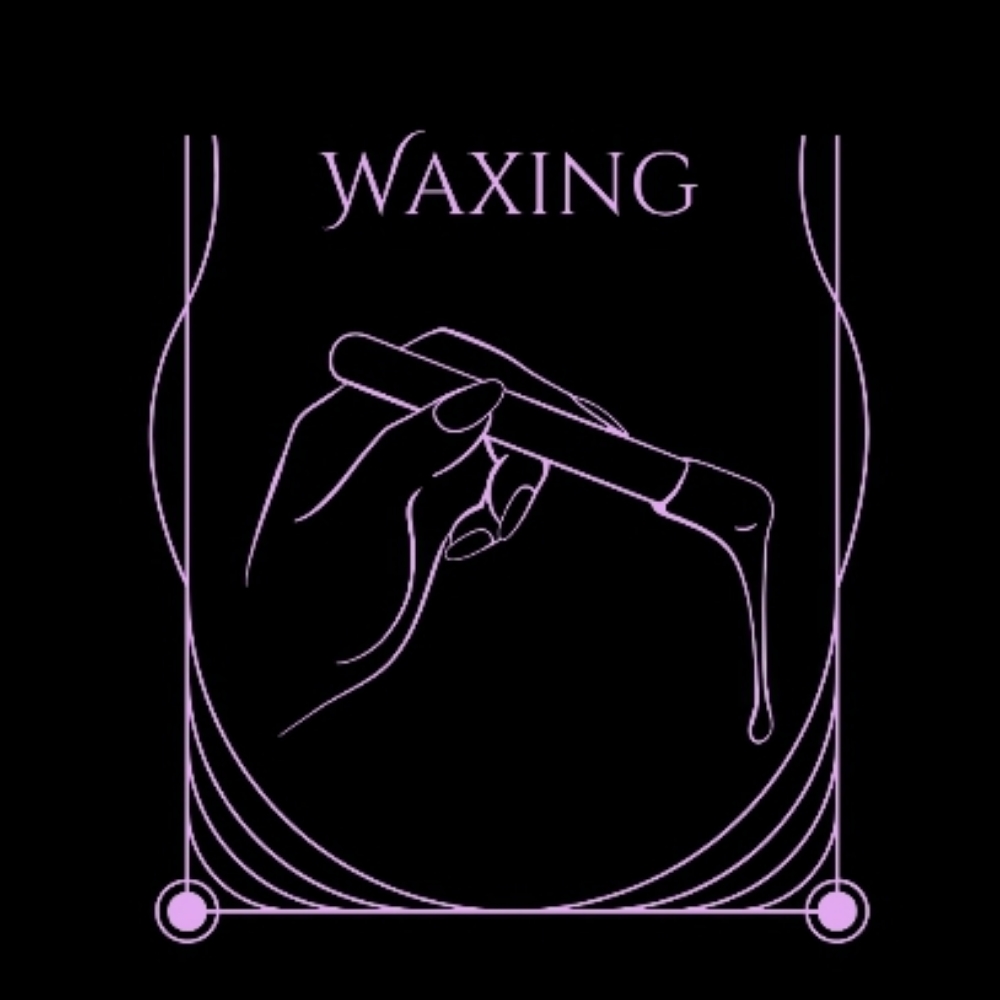 Half Leg Wax at Alexa, Esthetician and Nail Technician in Seville, OH