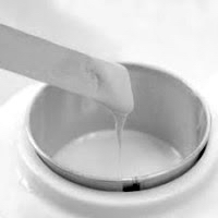 BROW WAX