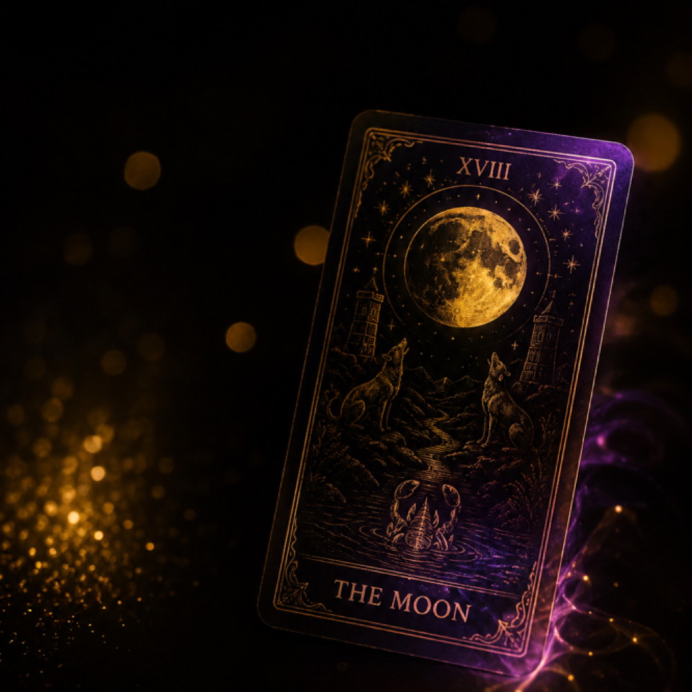 ✨One card Reading✨ at Twisted Star Tarot in Tulsa, OK
