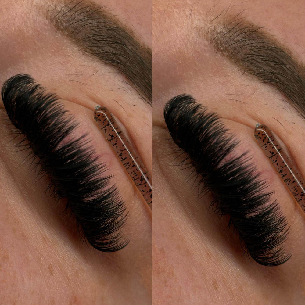 Volume Fill