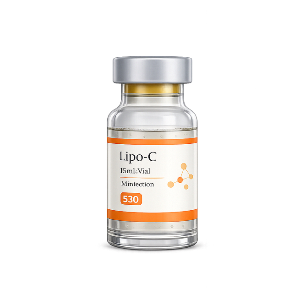 Essential IM- LIPO-MINO-MIX C at The IV Hydration Queen