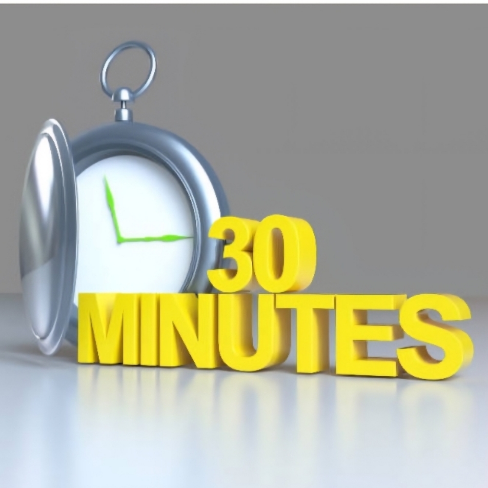 Late Fee 30 Min at Blended Edge Salon in Great Falls, MT