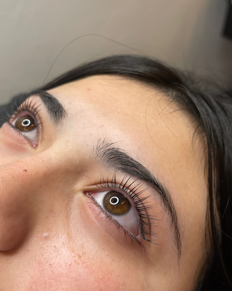 Lash Lift