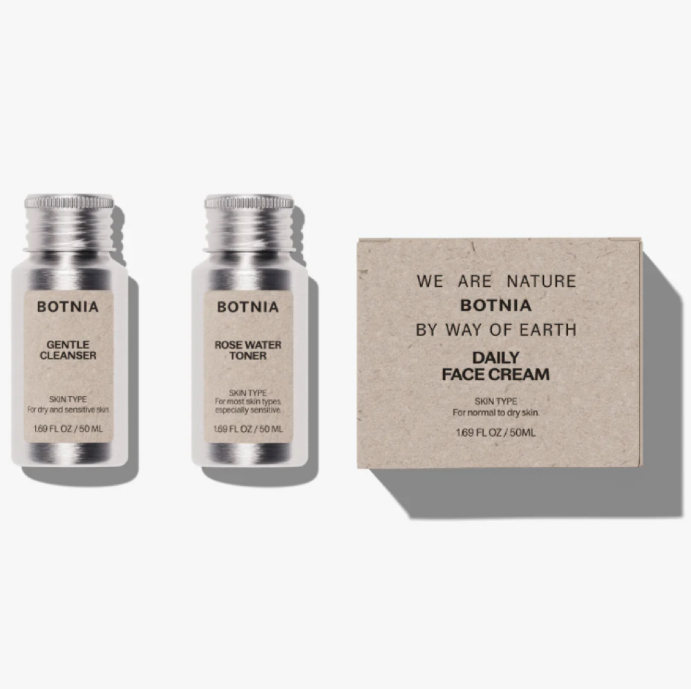 Bestsellers Travel Kit at Mati Esthetics in South Orange, NJ