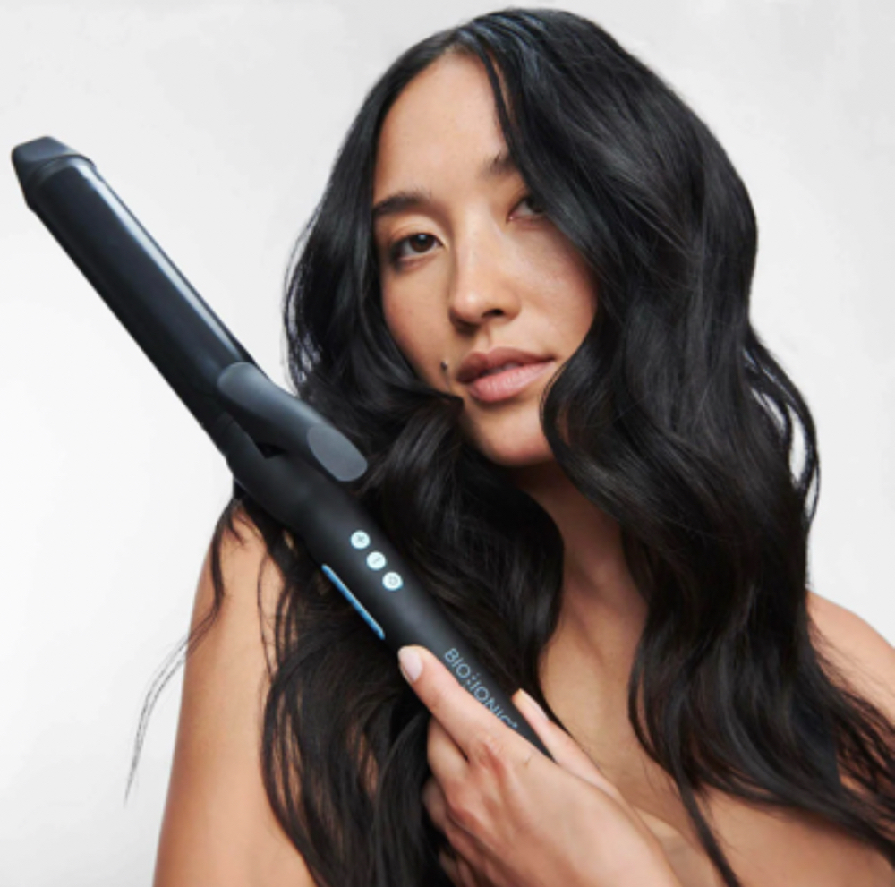 Blowout & Hot Tools