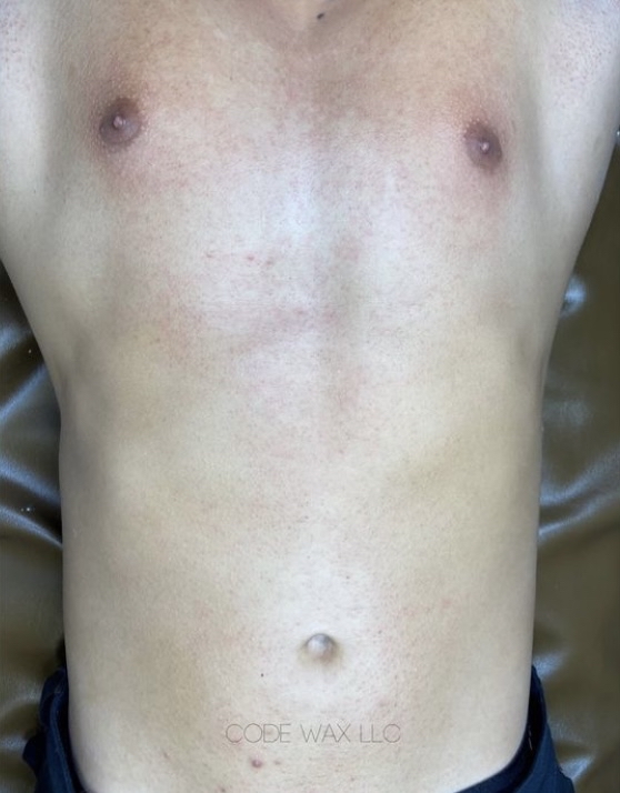 Full Chest
