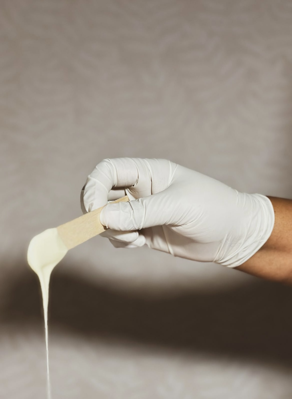 Brazilian Wax