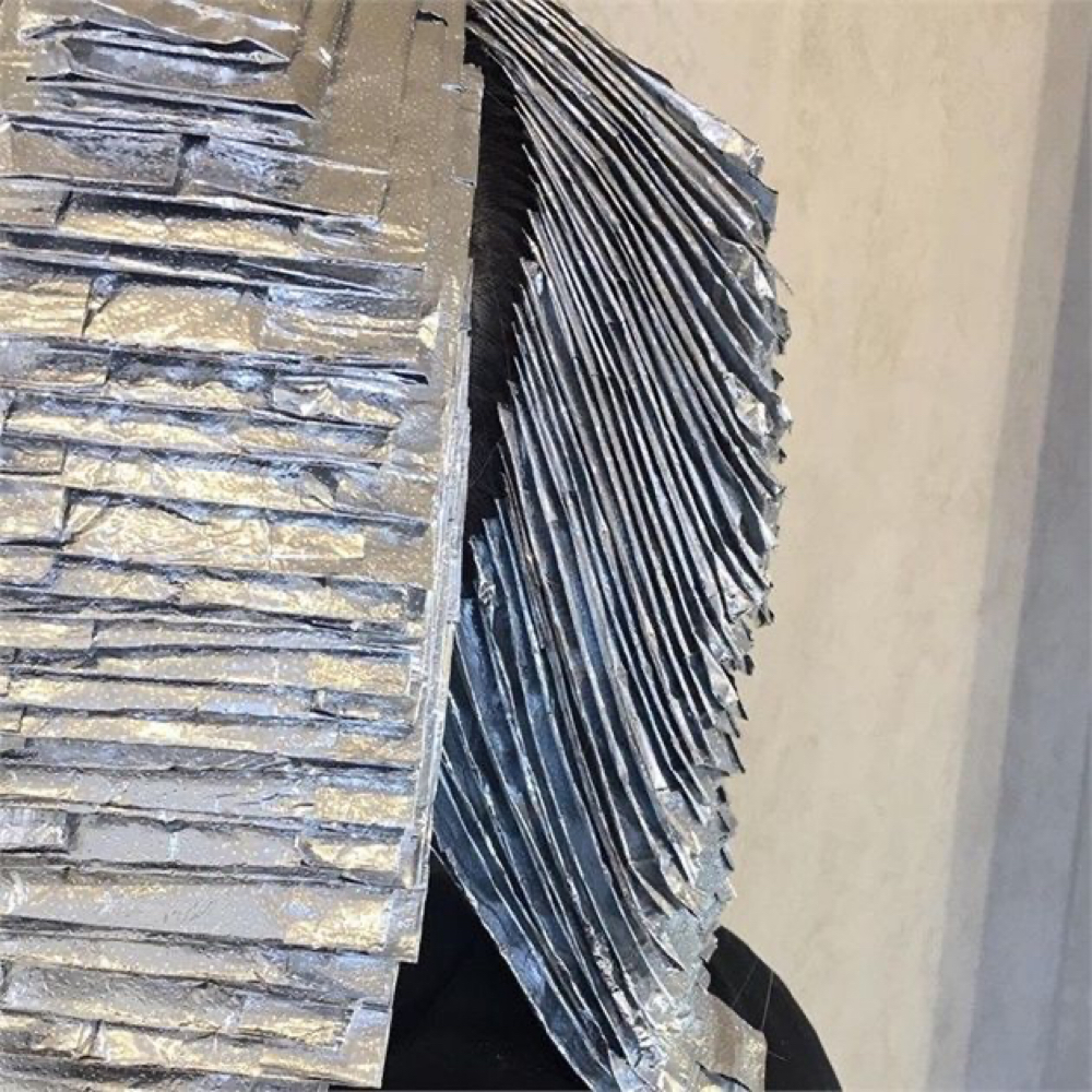 Platinum Card Highlight at Luxe Exterior by Stefanny Snow in Los Angeles, CA