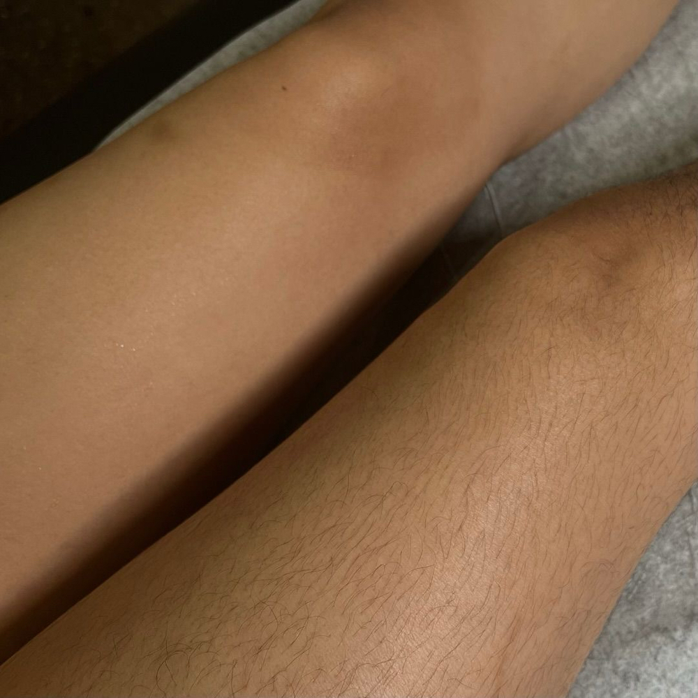 Leg (Full) at 9TwentyNine Waxing Co. in Arlington, TX