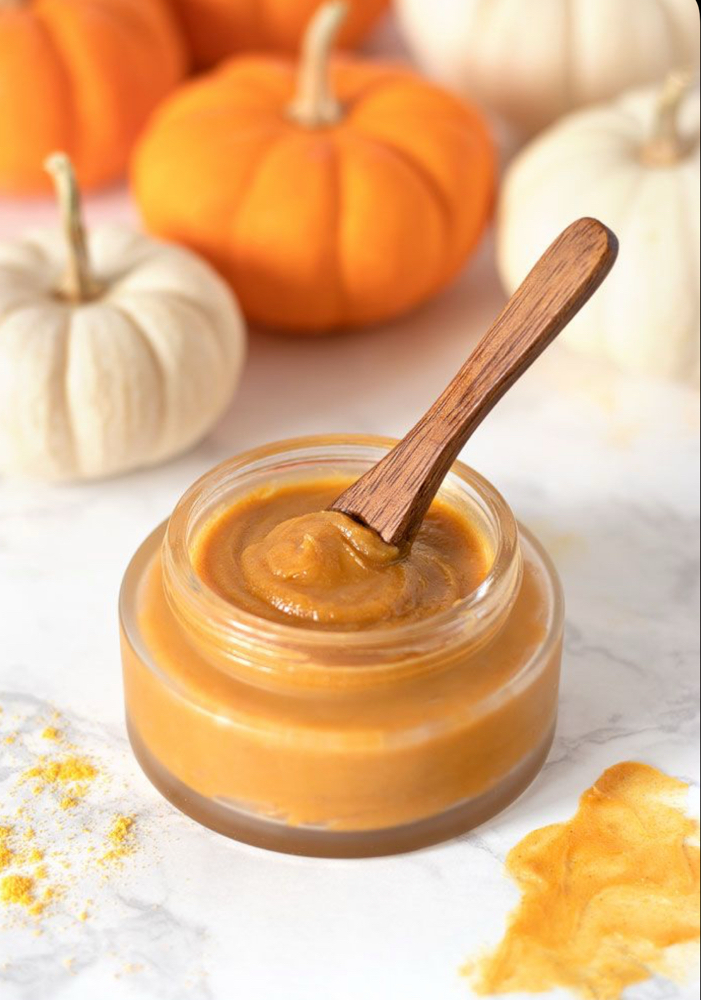 Pumpkin & Sculpt Facial 🎃🍂 at Skin By Thalia in Chicago, IL